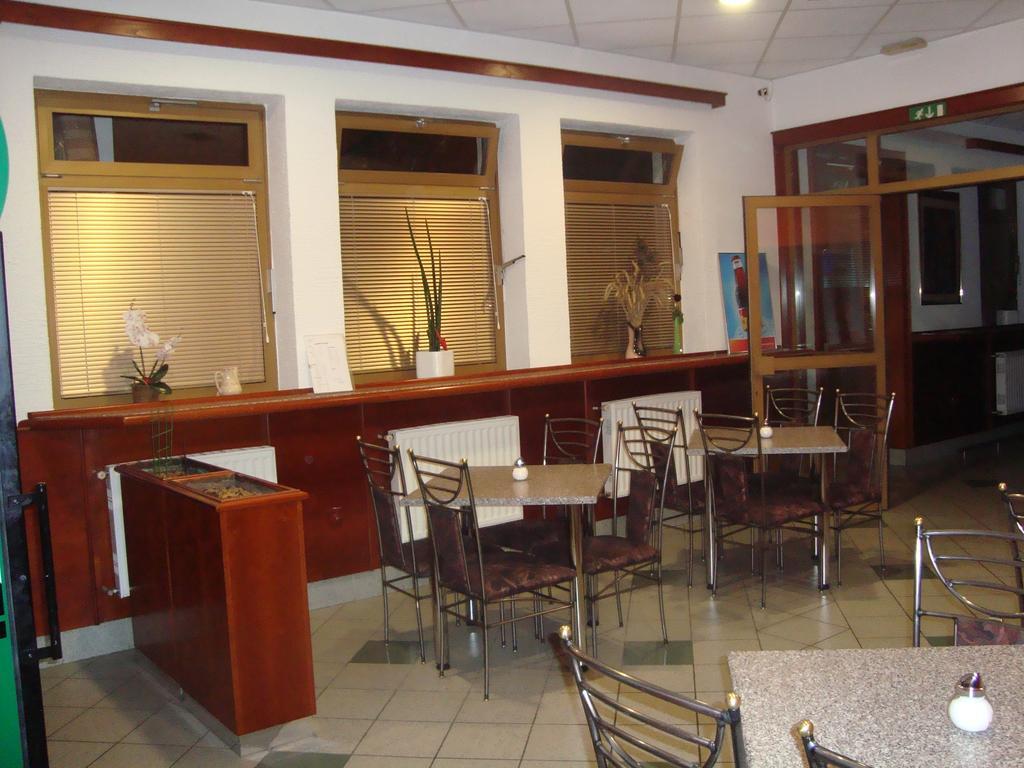 Guesthouse Koprivec Ljubljana Bagian luar foto
